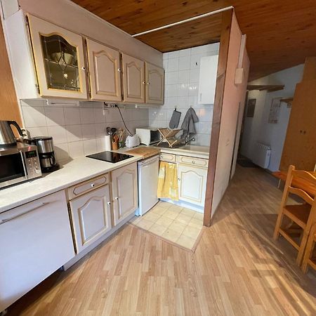 Immodelpas Grizzly Διαμέρισμα Pas De La Casa Εξωτερικό φωτογραφία