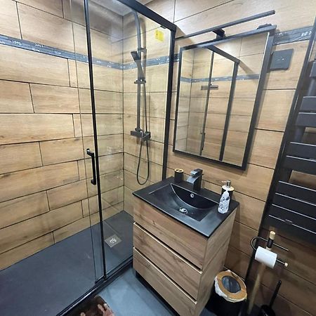 Immodelpas Grizzly Διαμέρισμα Pas De La Casa Εξωτερικό φωτογραφία
