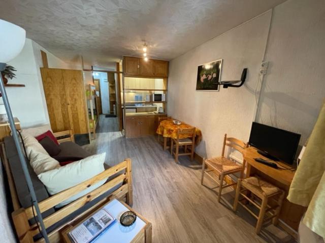 Immodelpas Grizzly Διαμέρισμα Pas De La Casa Εξωτερικό φωτογραφία