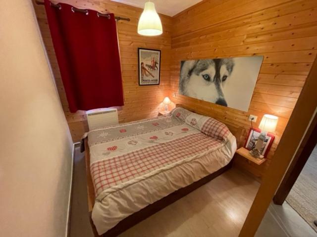 Immodelpas Grizzly Διαμέρισμα Pas De La Casa Εξωτερικό φωτογραφία