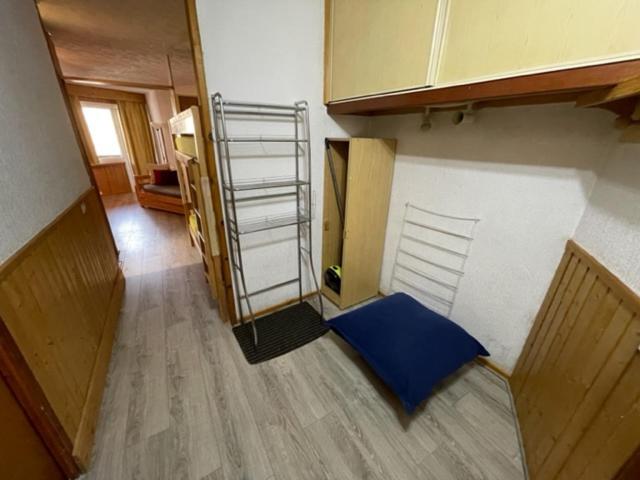 Immodelpas Grizzly Διαμέρισμα Pas De La Casa Εξωτερικό φωτογραφία