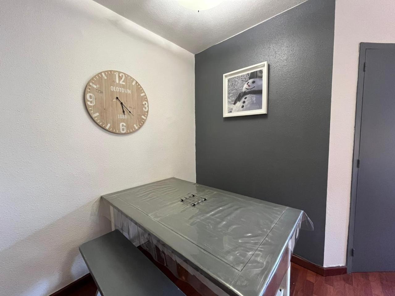 Immodelpas Grizzly Διαμέρισμα Pas De La Casa Εξωτερικό φωτογραφία